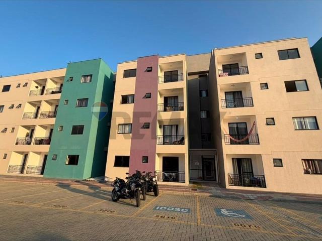 Apartamento para locação | Residencial Harmony – Três Irmãs