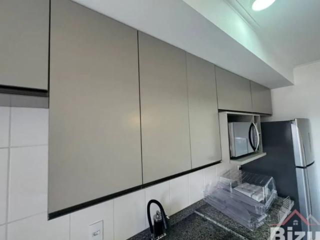 Apartamento para locação – residencial harmonia | jundiaí/sp