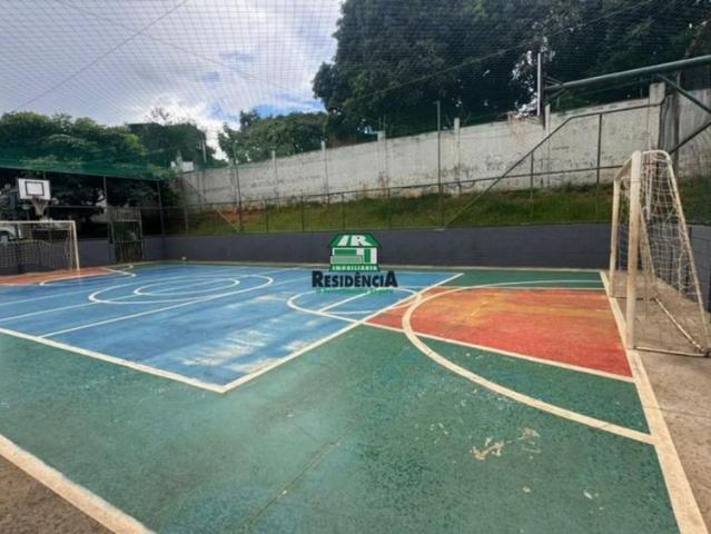 Apartamento para Locação Residencial Itatiaia, Anápolis Ótima oportunidade! Apartamento bem distri