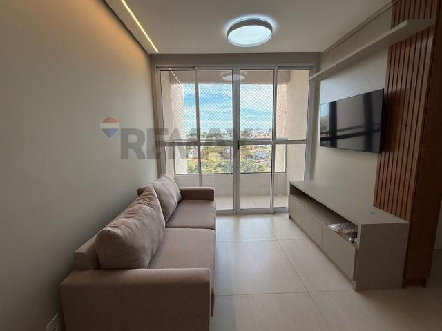 Apartamento para locação Residencial Mirante da Lagoa em Araras SP