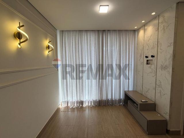 Apartamento para locação Residencial Mirante da Lagoa em Araras SP