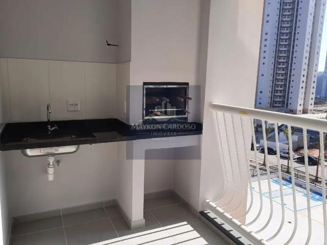 Apartamento para locação – residencial parque firenze | grupo 18