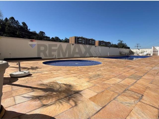Apartamento para Locação | Residencial Ravenna – Jundiaí/SP