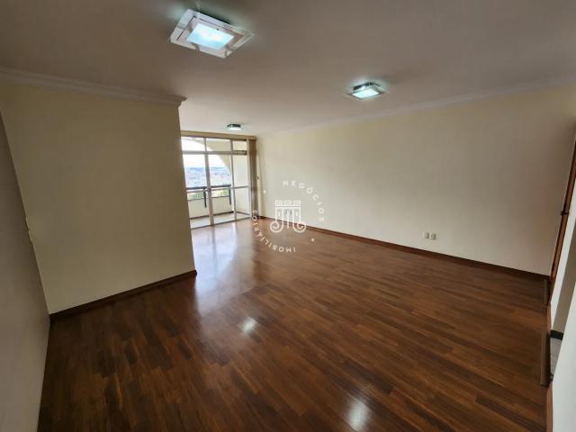 APARTAMENTO PARA LOCAÇÃO RESIDENCIAL SENADOR CENTRO JUNDIAÍ/SP