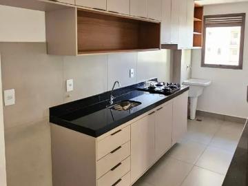 Apartamento para locação, Ribeirânia, Ribeirão Preto, SP