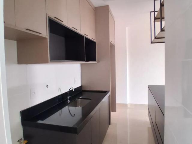 Apartamento para locação, Ribeirânia, Ribeirão Preto, SP