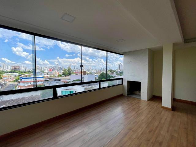 Apartamento para locação, São Cristóvão, Chapecó SC