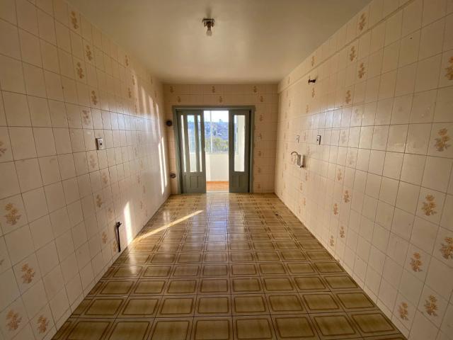 Apartamento para locação, São Cristóvão, Chapecó SC