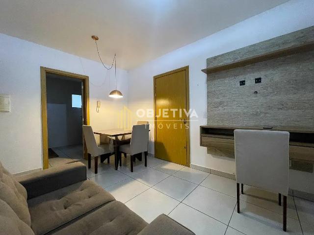 Apartamento para locação, São Jorge, Novo Hamburgo, RS