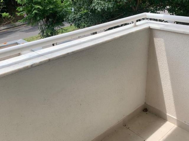 Apartamento para Locação, São José dos Campos / SP, bairro Urbanova, 2 dormitórios, sendo 1 suíte, 2 banheiros, 1 vaga de garagem, área total 60 m², área construída 60 m²