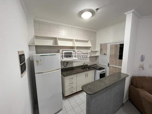 Apartamento para Locação, São José dos Campos / SP, bairro Vila Adyana, 1 dormitório, 1 banheiro, 1 vaga de garagem, mobiliado, área útil 50 m²