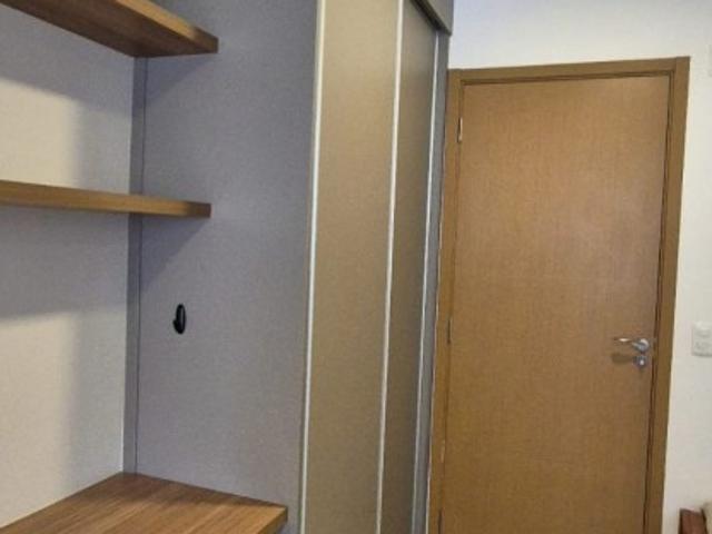 Apartamento para Locação, São José dos Campos / SP, bairro Altos do Esplanada, área total 40 m²