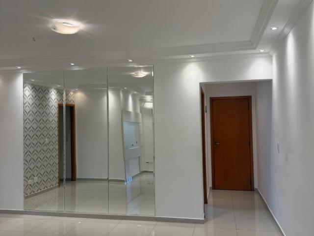 Apartamento para Locação, São José dos Campos / SP, bairro Jardim Alvorada, 3 dormitórios, sendo 1 suíte, área total 111 m²