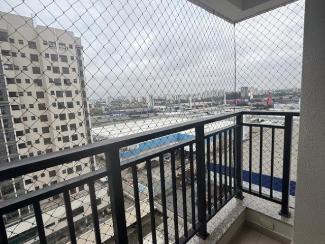 Apartamento para Locação, São José dos Campos / SP, bairro Jardim Alvorada, 3 dormitórios, sendo 1 suíte, 2 vagas de garagem, área total 102 m²