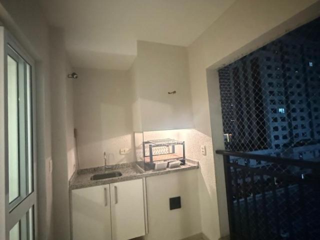 Apartamento para Locação, São José dos Campos / SP, bairro Jardim Alvorada, 3 dormitórios, sendo 1 suíte, 2 vagas de garagem, área total 122,00 m²