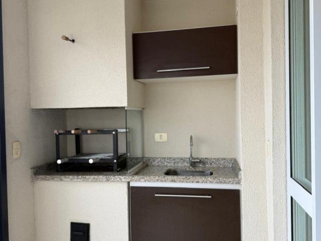 Apartamento para Locação, São José dos Campos / SP, bairro Jardim Alvorada, 3 dormitórios, sendo 1 suíte, 2 vagas de garagem, área total 129,00 m²