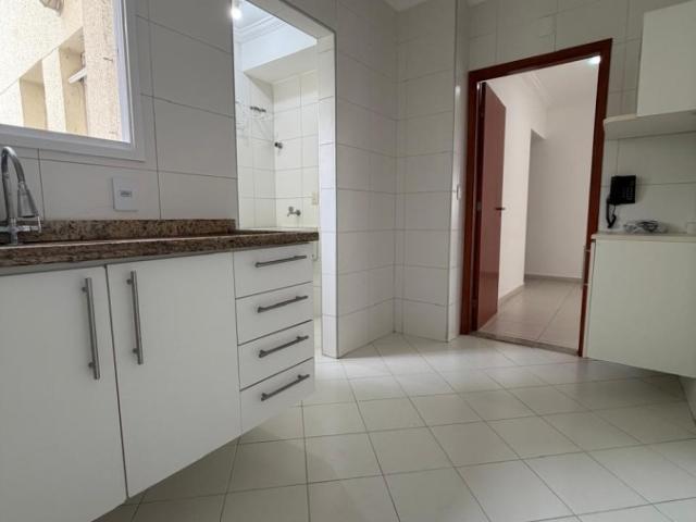 Apartamento para Locação, São José dos Campos / SP, bairro Jardim Apolo II, 3 dormitórios, sendo 1 suíte, 2 vagas de garagem, área total 80 m²