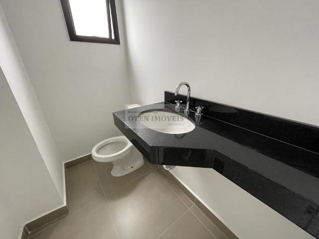 Apartamento para Locação, São José dos Campos / SP, bairro Jardim Aquárius, 1 dormitório, sendo 1 suíte, 1 banheiro, 2 vagas de garagem, área total 96 m²
