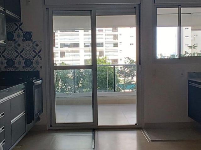 Apartamento para Locação, São José dos Campos / SP, bairro Jardim Aquárius, área total 40,00 m²