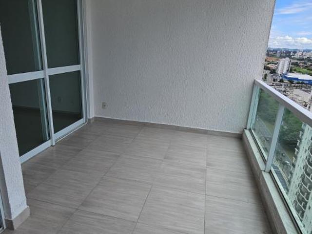 Apartamento para Locação, São José dos Campos / SP, bairro Jardim das Colinas, 1 dormitório, sendo 1 suíte, 1 banheiro, 1 vaga de garagem, área total 69 m²
