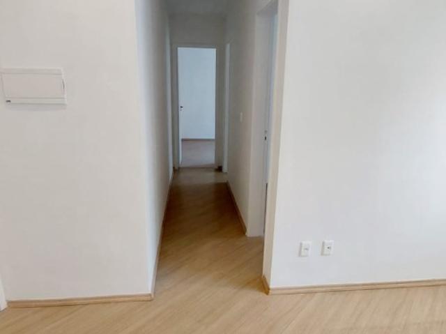 Apartamento para Locação, São José dos Campos / SP, bairro Jardim Ismênia, 2 dormitórios, 1 banheiro, 1 vaga de garagem, área total 47,00 m²