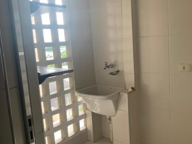 Apartamento para Locação, São José dos Campos / SP, bairro Jardim São Dimas, 3 dormitórios, 2 banheiros, 2 vagas de garagem, área total 78 m²