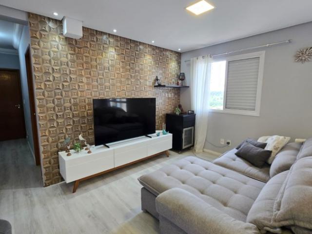 Apartamento para Locação, São José dos Campos / SP, bairro JARDIM SOUTO, mobiliado, área total 70,00 m²