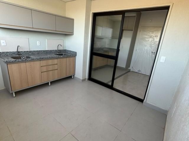 Apartamento para Locação, São José dos Campos / SP, bairro Loteamento Floresta, 2 dormitórios, sendo 1 suíte, 1 vaga de garagem, área total 58,30 m²