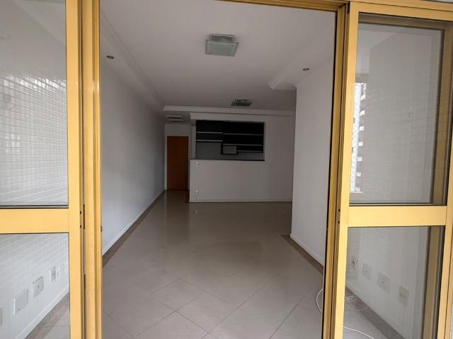 Apartamento para Locação, São José dos Campos / SP, bairro Parque Residencial Aquarius, 3 dormitórios, sendo 1 suíte, 2 banheiros, 2 vagas de garagem, área total 108 m²