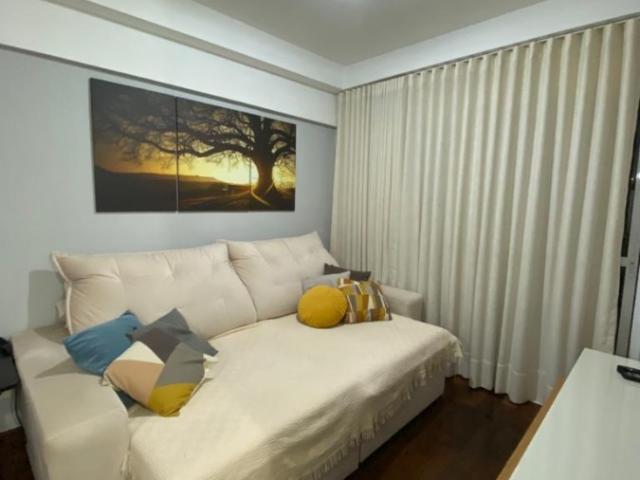 Apartamento para Locação, São José dos Campos / SP, bairro Parque Residencial Aquarius, 3 dormitórios, sendo 1 suíte, 2 vagas de garagem, área total 96 m²