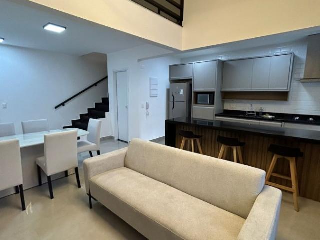 Apartamento para Locação, São José dos Campos / SP, bairro Parque Residencial Aquarius, 1 dormitório, sendo 1 suíte, 1 vaga de garagem, área total 96 m²
