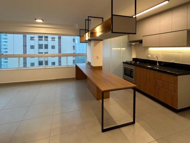 Apartamento para Locação, São José dos Campos / SP, bairro Parque Residencial Aquarius, 1 dormitório, 1 banheiro, 1 vaga de garagem, área total 48,00 m²