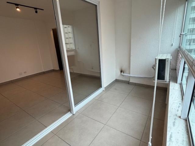 Apartamento para Locação, São José dos Campos / SP, bairro Parque Residencial Aquarius, 1 dormitório, 1 banheiro, 1 vaga de garagem, área total 48 m²