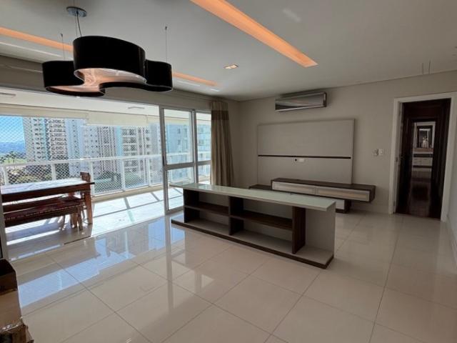 Apartamento para Locação, São José dos Campos / SP, bairro Parque Residencial Aquarius, 4 dormitórios, sendo 4 suítes, 4 banheiros, 4 vagas de garagem, área total 183 m²