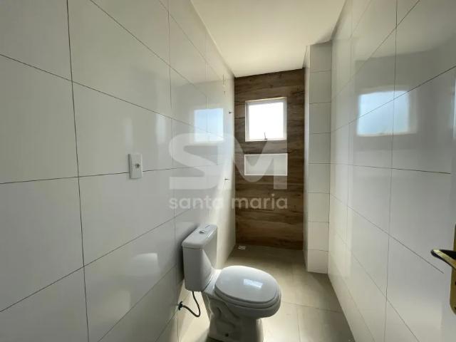 Apartamento para locação, Santa Paulina, Chapecó, SC
