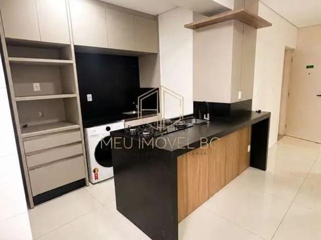 Apartamento para Locação Semi Mobiliado– 2 Suítes Centro de Itajaí