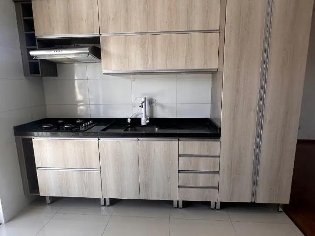 Apartamento para Locação, Semi mobiliado no Roça grande em Colombo com dois Dormitórios