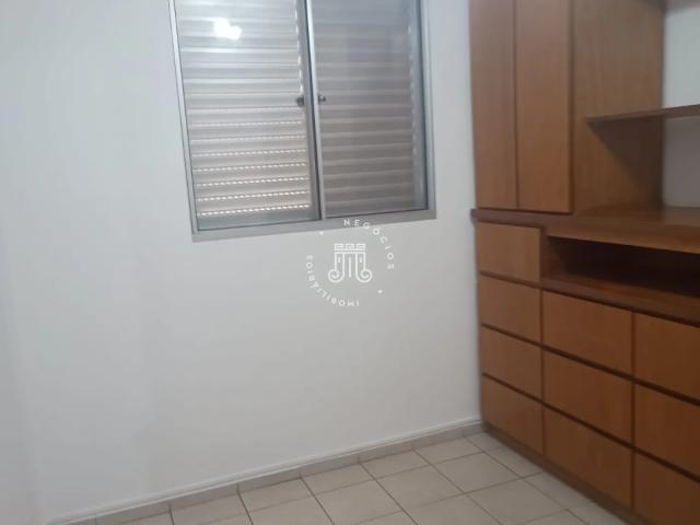 APARTAMENTO PARA LOCAÇÃO SEMI MOBILIADO RESIDENCIAL JUNIA NA VILA ARENS JUNDIAÍ/SP