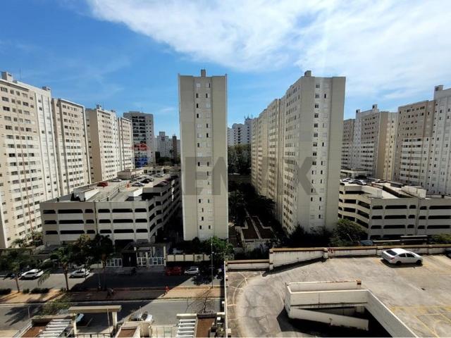 APARTAMENTO PARA LOCAÇÃO | SPAZIO CAHCARÁ DAS FLORES | VISTA LIVRE | 2 DORM | GRAND RESERVA PAULISTA | VAGA COBERTA