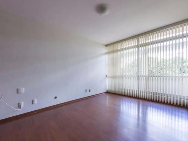 Apartamento para Locação | SQS 210 Bloco C | Asa Sul | Vista Nascente