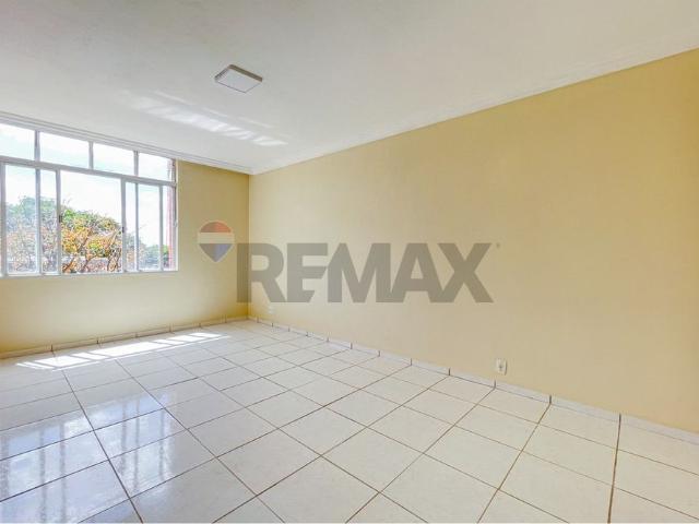 Apartamento para Locação – SQS 409, Asa Sul