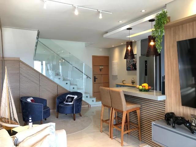 Apartamento para locação, Sumaré, Caraguatatuba, SP