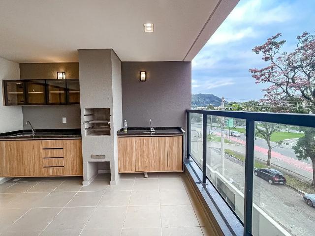 Apartamento para locação, Sumaré, Caraguatatuba, SP