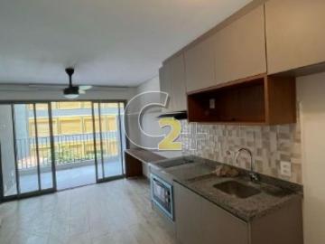 Apartamento para Locação, SUMARÉ, São Paulo Ref.: CC54307 C2+ Negócios Imobiliários