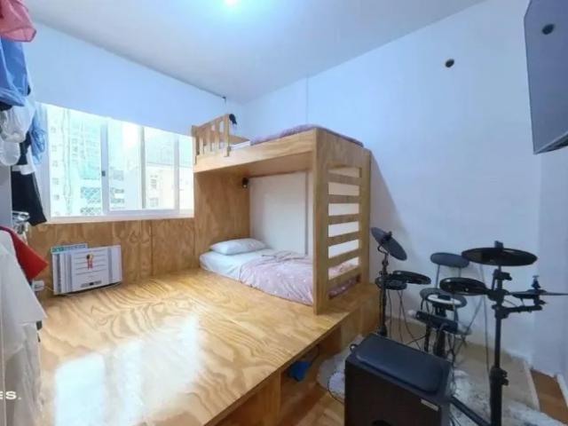 Apartamento para locaçãp 3 quartos Ipanema R. Prudente de Morais no Quadrilátero de Ipanema