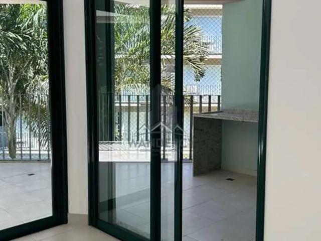 Apartamento para locacão definitiva no DNA Praia Grande R$12.486,81