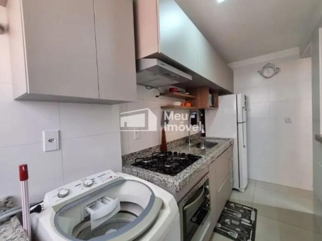 Apartamento para Locacao 2 Dormitorios | Planejados | Lazer Completo | Bosque dos Eucaliptos Sao Jose dos Campos