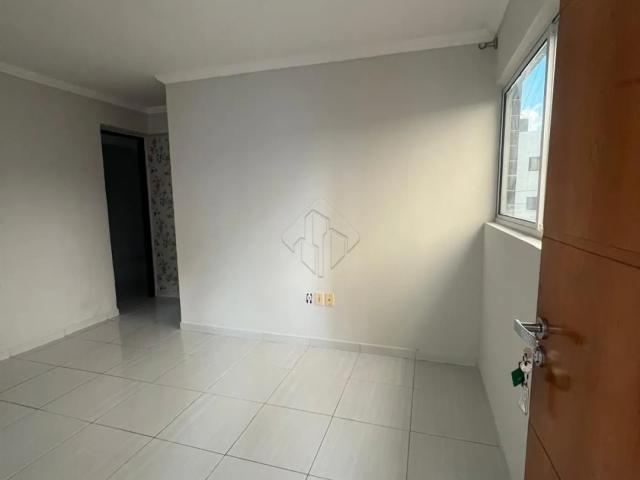 Apartamento para locacao com 2 quartos, 1 suite, 1 vaga no Alto do Ceu Joao Pessoa/PB