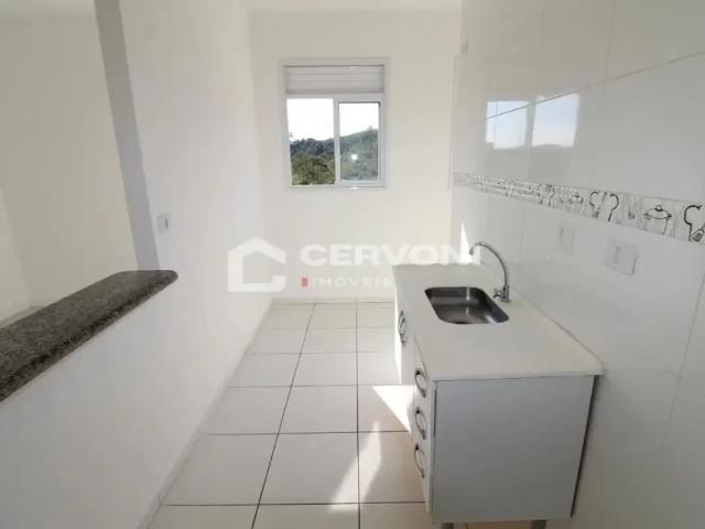 Apartamento para locacao com 50 m2 e 2 dormitorios Jardim Santa Julia, Sao Jose dos Campos SP
