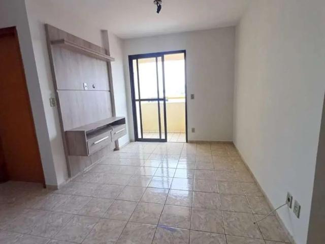 Apartamento para locacao ao lado do Bauru Shopping Ed. Mirante Aurora 3 dorm. sendo 1 suite R.